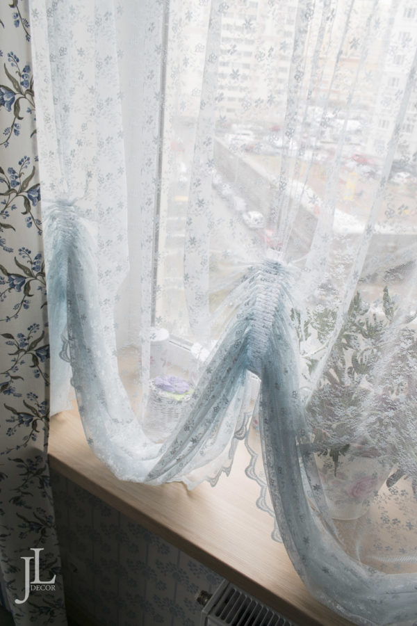 Шторы, тюль прованс Шторы, тюль прованс