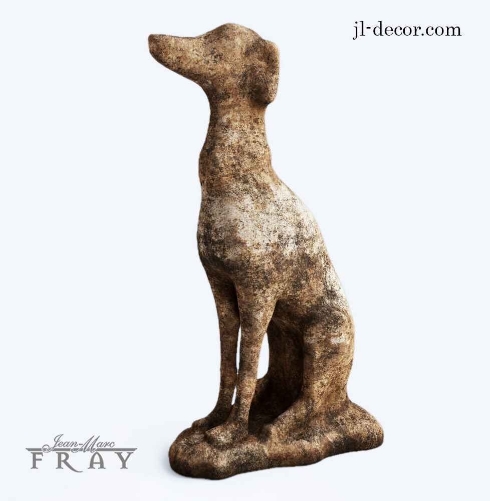 greyhounds